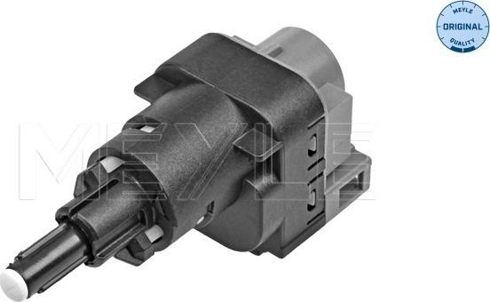 Meyle 114 890 0012 - Brake Light Switch / Clutch www.autospares.lv