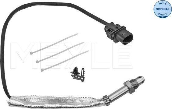 Meyle 114 803 0043 - Лямбда-зонд, датчик кислорода www.autospares.lv