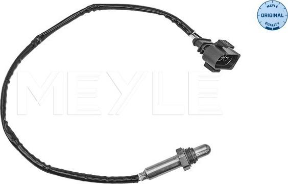 Meyle 114 803 0004 - Лямбда-зонд, датчик кислорода www.autospares.lv