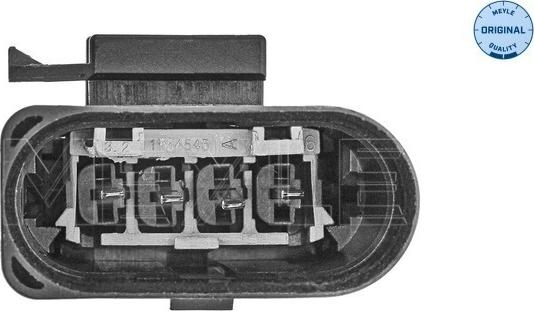 Meyle 114 803 0014 - Lambda zonde autospares.lv