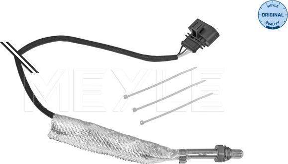 Meyle 114 803 0016 - Лямбда-зонд, датчик кислорода www.autospares.lv