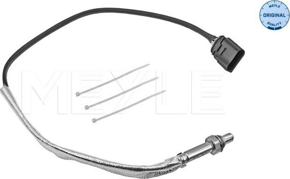 Meyle 114 803 0012 - Лямбда-зонд, датчик кислорода www.autospares.lv