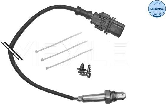 Meyle 114 803 0035 - Lambda zonde www.autospares.lv