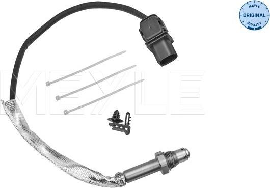 Meyle 114 803 0033 - Лямбда-зонд, датчик кислорода www.autospares.lv