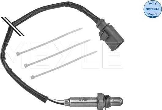 Meyle 114 803 0029 - Lambda zonde autospares.lv