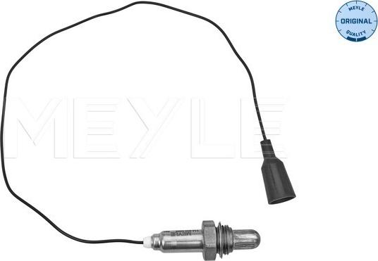 Meyle 114 803 0028 - Лямбда-зонд, датчик кислорода www.autospares.lv