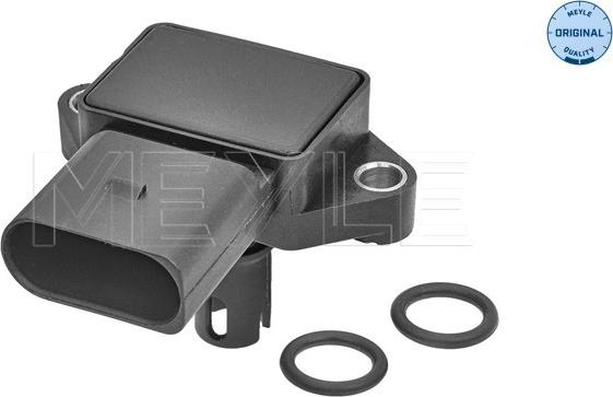 Meyle 114 812 0009 - Sensor, intake manifold pressure www.autospares.lv