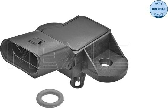 Meyle 114 812 0010 - Sensor, intake manifold pressure www.autospares.lv