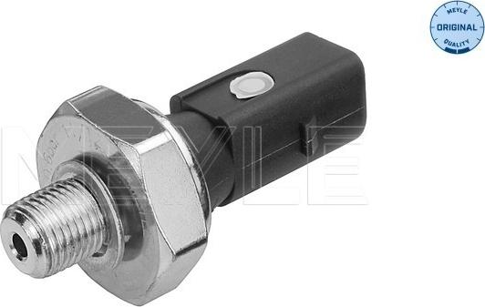 Meyle 114 820 0001 - Sender Unit, oil pressure www.autospares.lv