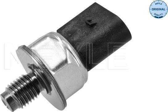 Meyle 114 822 0003 - Devējs, Degvielas padeves spiediens www.autospares.lv