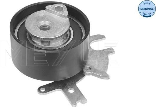 Meyle 11-51 902 1009 - Tensioner Pulley, timing belt www.autospares.lv