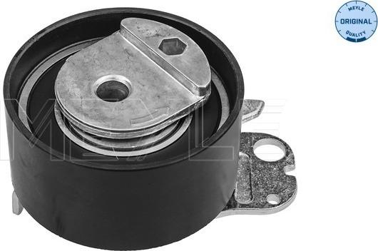 Meyle 11-51 902 1005 - Spriegotājrullītis, Gāzu sadales mehānisma piedziņas siksna www.autospares.lv