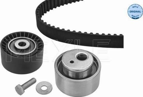 Meyle 11-51 049 0008 - Timing Belt Set www.autospares.lv