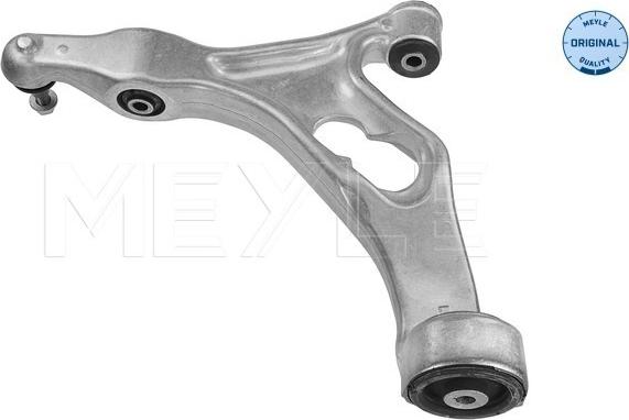 Meyle 116 050 0096 - Track Control Arm www.autospares.lv