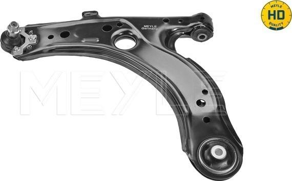 Meyle 116 050 0009/HD - Track Control Arm www.autospares.lv