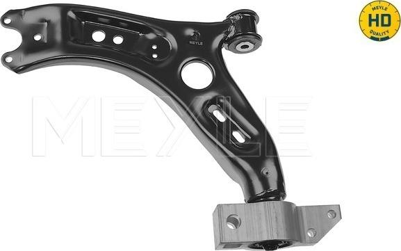 Meyle 116 050 0002/HD - Track Control Arm www.autospares.lv