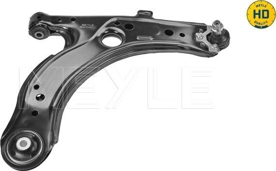 Meyle 116 050 0010/HD - Track Control Arm www.autospares.lv