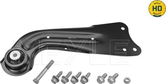 Meyle 116 050 0081/HD - Track Control Arm www.autospares.lv