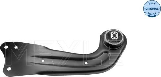 Meyle 116 050 0081 - Track Control Arm www.autospares.lv