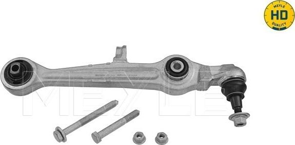 Meyle 116 050 0031/HD - Track Control Arm www.autospares.lv