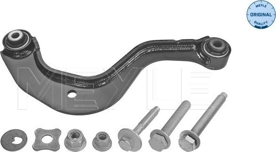 Meyle 116 050 0027/S - Stiepnis / Atsaite, Riteņa piekare autospares.lv