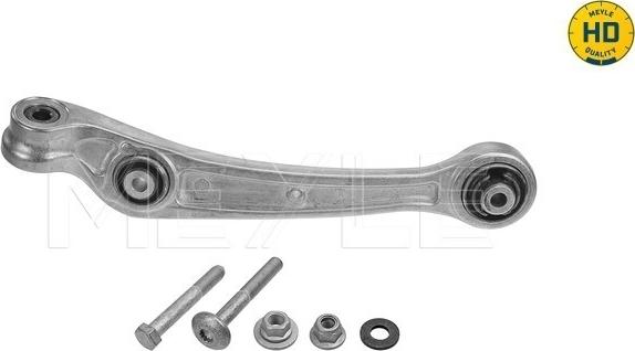 Meyle 116 050 0169/HD - Track Control Arm www.autospares.lv