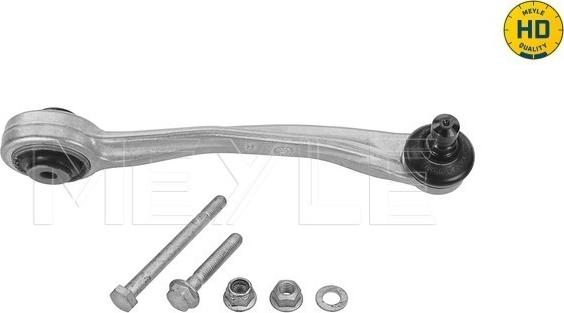 Meyle 116 050 0165/HD - Track Control Arm www.autospares.lv