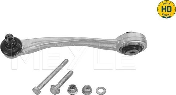 Meyle 116 050 0166/HD - Track Control Arm www.autospares.lv