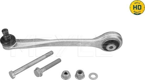 Meyle 116 050 0168/HD - Neatkarīgās balstiekārtas svira, Riteņa piekare autospares.lv