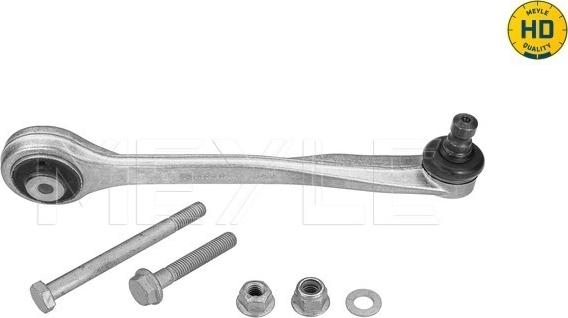 Meyle 116 050 0167/HD - Track Control Arm www.autospares.lv