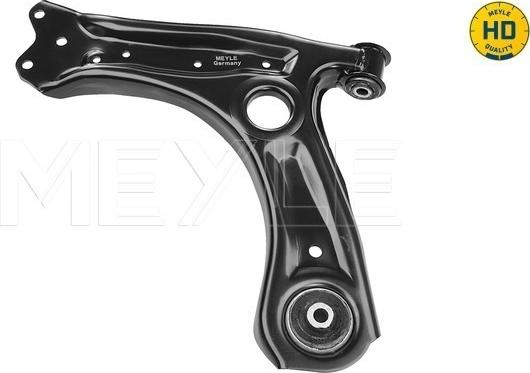 Meyle 116 050 0103/HD - Track Control Arm www.autospares.lv