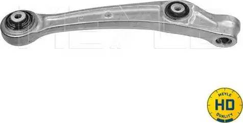 Meyle 116 050 0112/HD - Track Control Arm www.autospares.lv