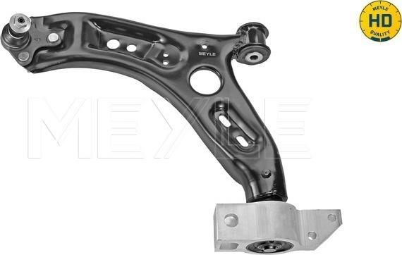 Meyle 116 050 0181/HD - Track Control Arm www.autospares.lv