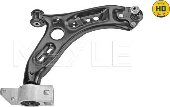 Meyle 116 050 0182/HD - Track Control Arm www.autospares.lv