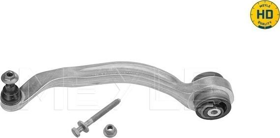 Meyle 116 050 0139/HD - Track Control Arm www.autospares.lv