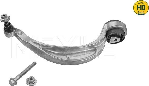 Meyle 116 050 0174/HD - Track Control Arm www.autospares.lv