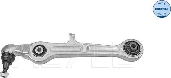 Meyle 116 050 0203 - Track Control Arm www.autospares.lv