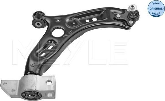 Meyle 116 050 0216 - Track Control Arm www.autospares.lv