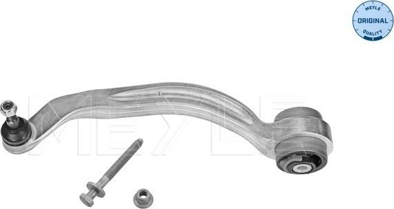 Meyle 116 050 0211 - Track Control Arm www.autospares.lv