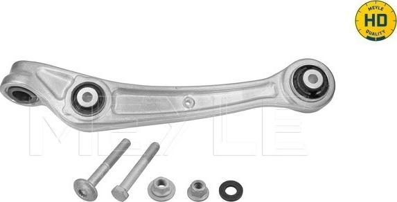 Meyle 116 050 0224/HD - Track Control Arm www.autospares.lv