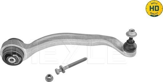 Meyle 116 050 8300/HD - Neatkarīgās balstiekārtas svira, Riteņa piekare autospares.lv