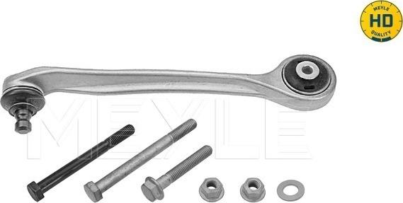 Meyle 116 050 8298/HD - Track Control Arm www.autospares.lv