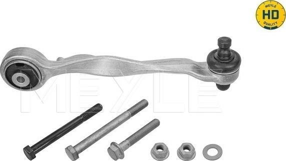 Meyle 116 050 8293/HD - Track Control Arm www.autospares.lv