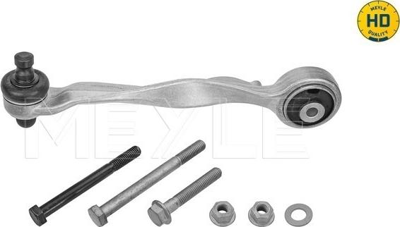 Meyle 116 050 8292/HD - Track Control Arm www.autospares.lv