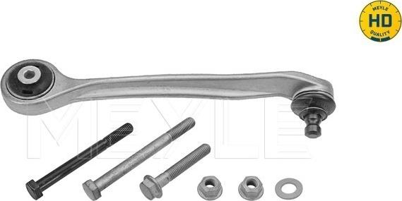 Meyle 116 050 8297/HD - Track Control Arm www.autospares.lv