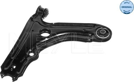 Meyle 116 050 8254 - Track Control Arm www.autospares.lv