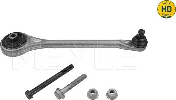 Meyle 116 050 8239/HD - Track Control Arm www.autospares.lv