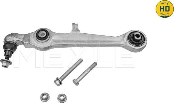 Meyle 116 050 8228/HD - Track Control Arm www.autospares.lv