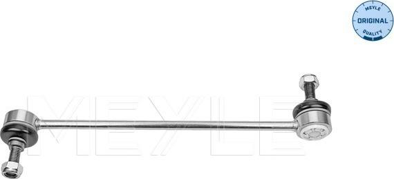 Meyle 116 060 0045 - Stiepnis / Atsaite, Stabilizators autospares.lv