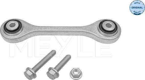 Meyle 116 060 0041/S - Rod / Strut, stabiliser www.autospares.lv